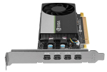 Видеокарта nVidia Quadro T1000 (900-5G172-2770-000)