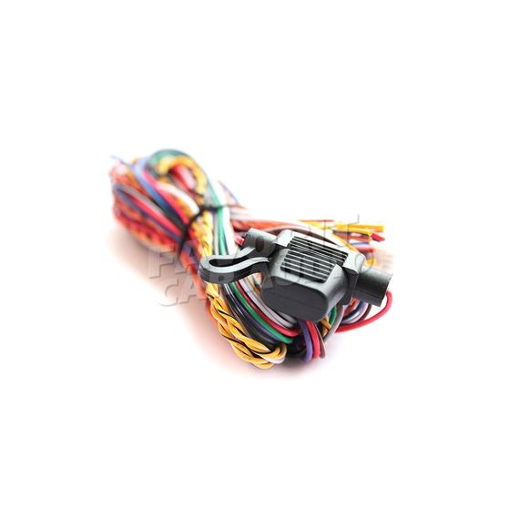 Сигнализация Pandect X-1800L 2CAN/GPRS/GSM/BT