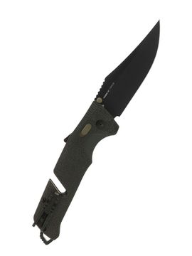 Нож SOG, 11-12-03-41 Trident AT Olive Drab