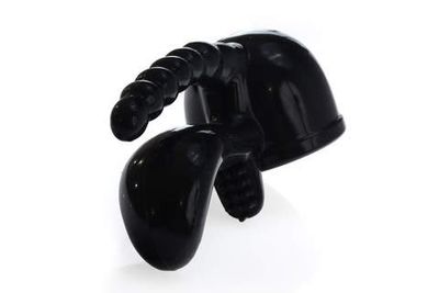 Насадка для Magic-wand Love Products 3Teeze