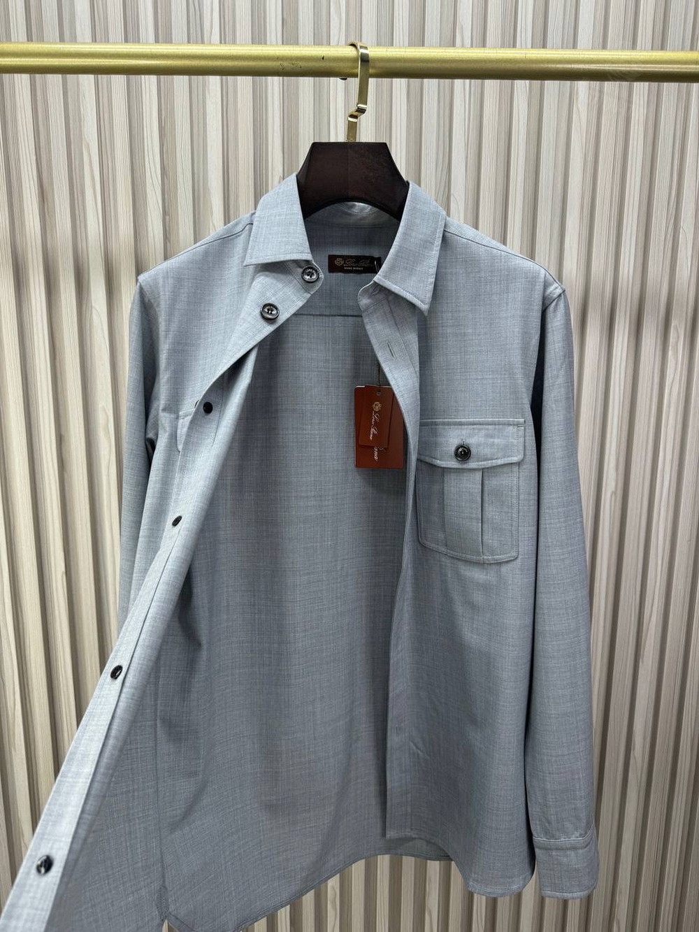 Прогулочный костюм Loro Piana