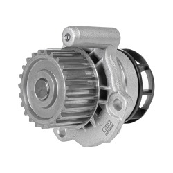 Помпа, водяной насос AUDI A3/A4/A6/Q5+Skoda Octavia all 2.0TFSI 05-08 GANZ GIF02098