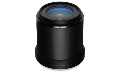 Объектив DJI Zenmuse X7 DL-S 16mm F2.8 ND ASPH Lens