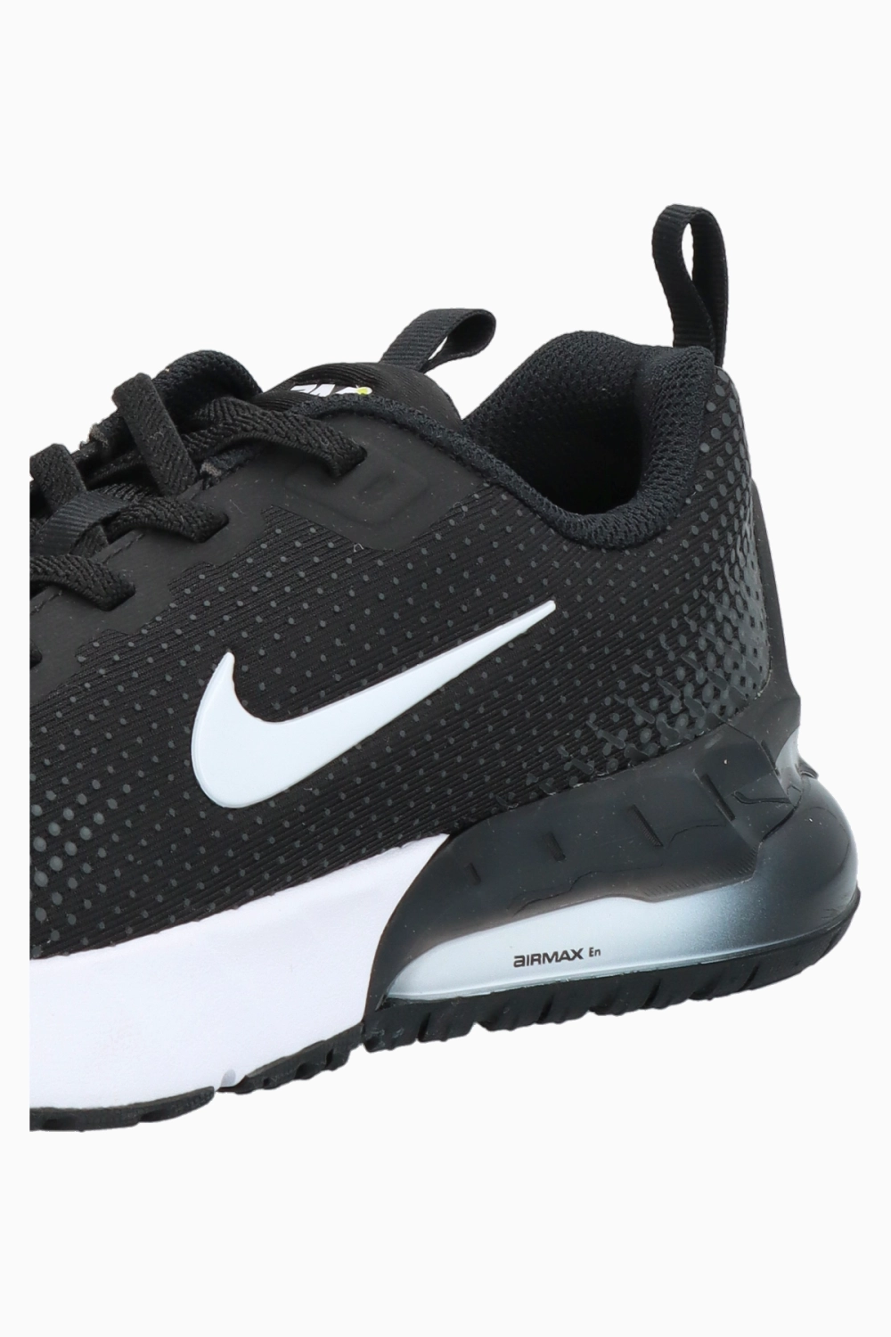 Кроссовки Nike Air Max Phoenix Junior - черный