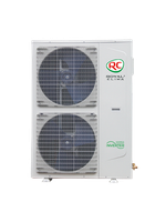 Инверторная сплит-система канального типа серии COMPETENZA DC Inverter 2025 CO-D 48HNDI/CO-E 48HNDI (комплект)