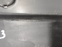 Кожух замка капота Haval H3 24-нв Б/У Оригинал 5509137XKJ20A