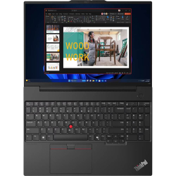 Ноутбук Lenovo ThinkPad E16 (21MA004VRT)