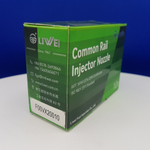 Распылитель форсунки BOSCH F00VX20010 / 0445115064 / LIWEI