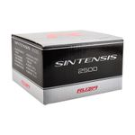 RUZZA Катушка спиннинговая Sintensis 2500