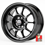 Комплект дисков Lenso 15x7 et42 4x100