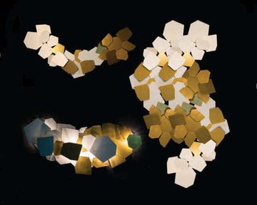 M?lo Wall Light