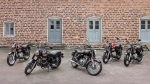 Royal Enfield Bullet 350 Standard Black