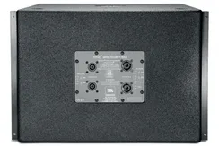 JBL VT4883 сабвуфер, 1600Вт, динамик 12 дюймов