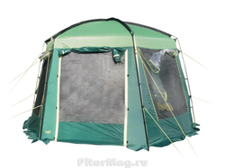 Тент-Шатер Canadian Camper Expedition Pro