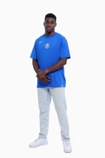 Футболка Nike Chelsea FC 25/26 Total 90 Remix Tee - синий