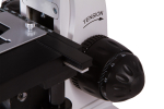 Микроскоп Levenhuk MED 25B