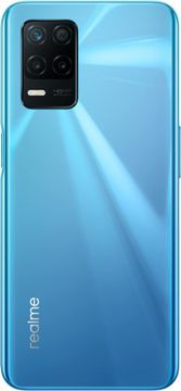 Realme 8 "5G" 6/128GB Blue (синий)