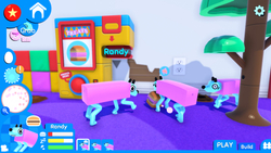 Wobbledogs (для ПК, цифровой код доступа)
