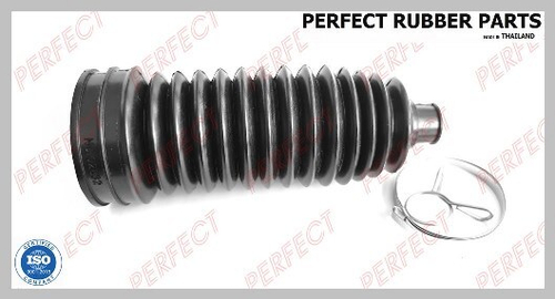 Пыльник рулевой рейки 11,5х51х155 PERFECT (Кратность 1 шт) NS55TI10Z