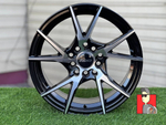 Комплект дисков Rays 15x7 et35 5x100/5x114.3