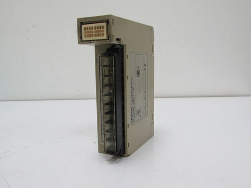 OMRON Yaskawa C200HS-INT01