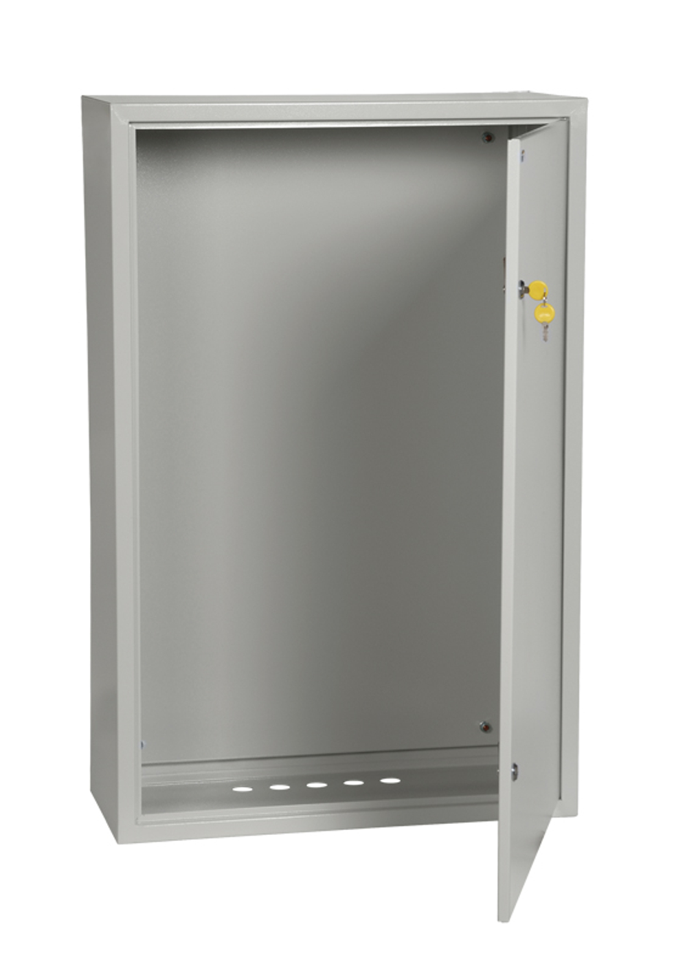 IEK Корпус металлический ЩМП-7-0 (1320х750х300мм) УХЛ3 IP31