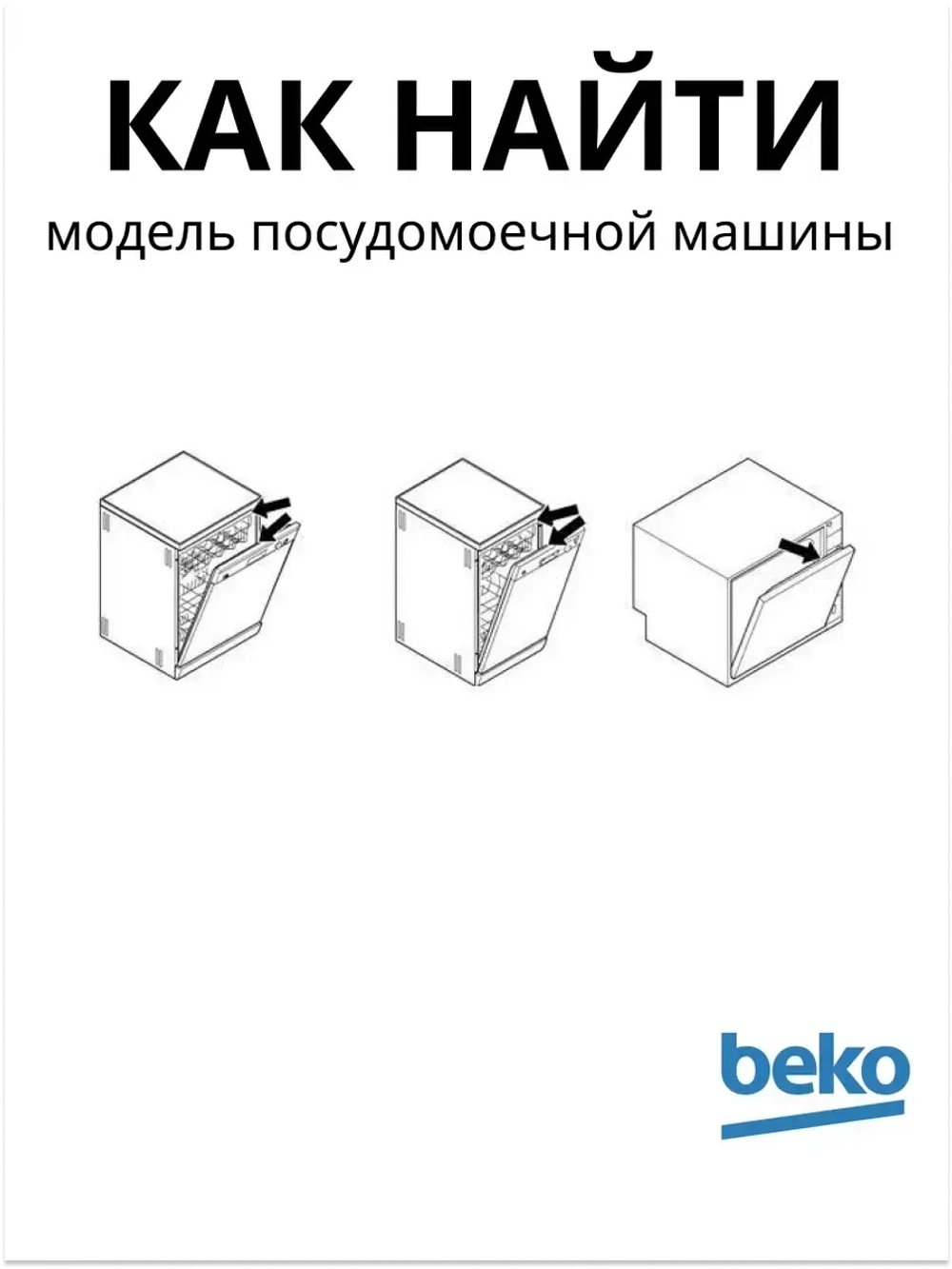 Фильтр для посудомоечной машины 1740800700 Beko