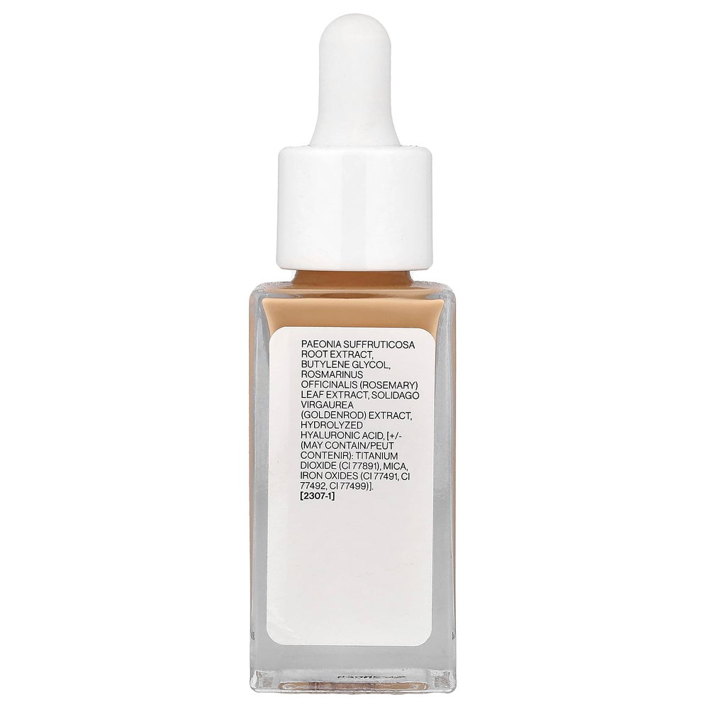 wet n wild, Barefocus, никотинамид, краситель для кожи, 1116092 светлый, 32 мл (1,08 жидк. унции)