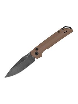 Автоматический нож KERSHAW 7038FDEG10 Launch Iridium