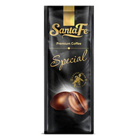Кофе в зернах Santa Fe 5 Арабик Special Blend Арабика 1кг
