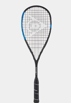 DUNLOP, FX 128 PRO NH, Squash Racket, , ,