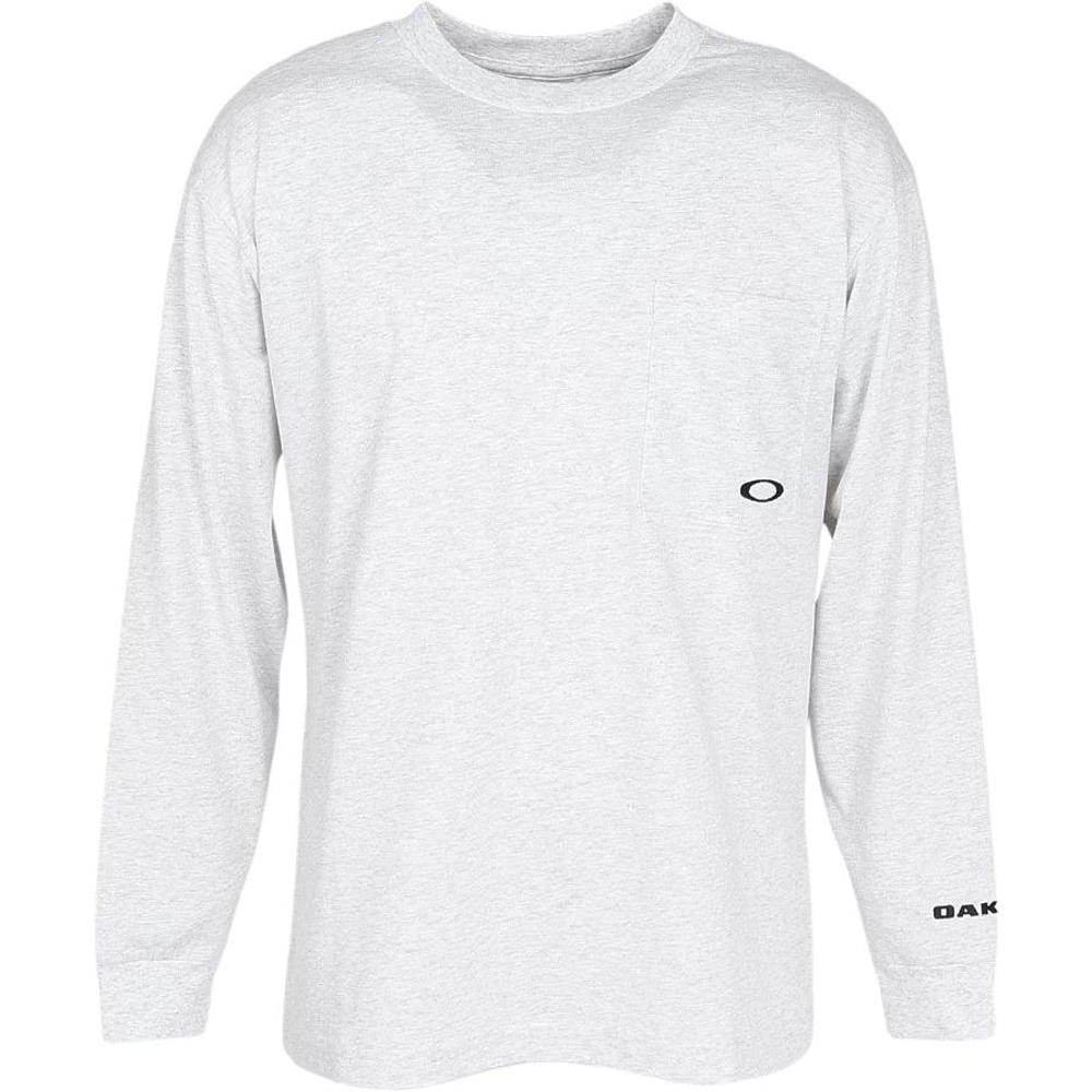 Oakley Футболка Drop Shoulder Sleeve Letter Foa408445 28b