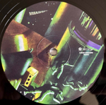 Passengers / Original Soundtracks 1 (Limited Edition)(2LP)