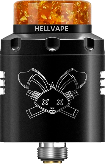 Дрипка Hellvape Dead Rabbit 3 RDA