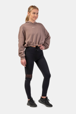 Леггинсы SPORTY SMART POCKET HIGH-WAIST LEGGINGS 404
Черные