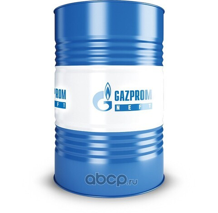 Моторное масло Gazpromneft Diesel Ultra SAE 10W40 API CI-4 синт. (205л бочка)