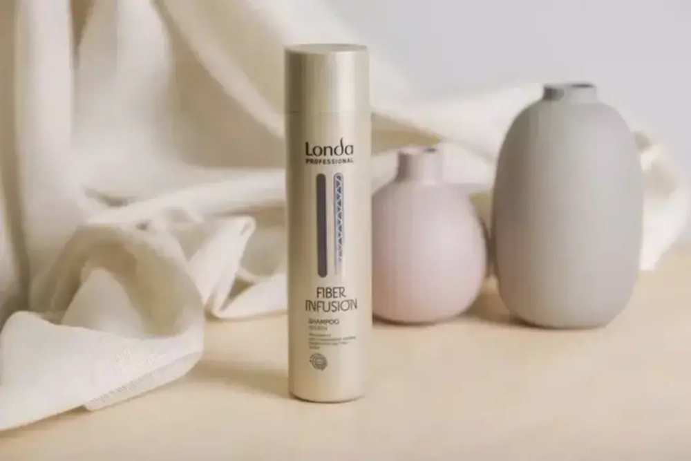 Londa Professional Шампунь Fiber Infusion 250мл