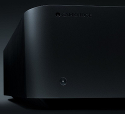 Cambridge Audio Edge A — флагманский интегральный стереоусилитель