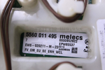 Модуль управления стиральной машины Siemens IQ300 varioPerfect