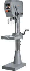 Сверлильно-резьбонарезной станок Flott SB 23 Plus R2
