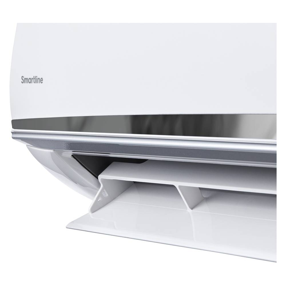 Сплит-система инверторного типа Electrolux Smartline DC EACS/I-09HSM/N8_V2 комплект НС-1683656