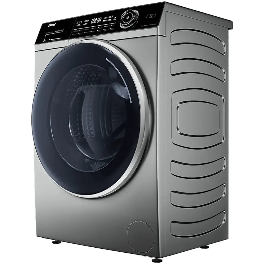 Стиральная машина Haier HW80-BP14979S
