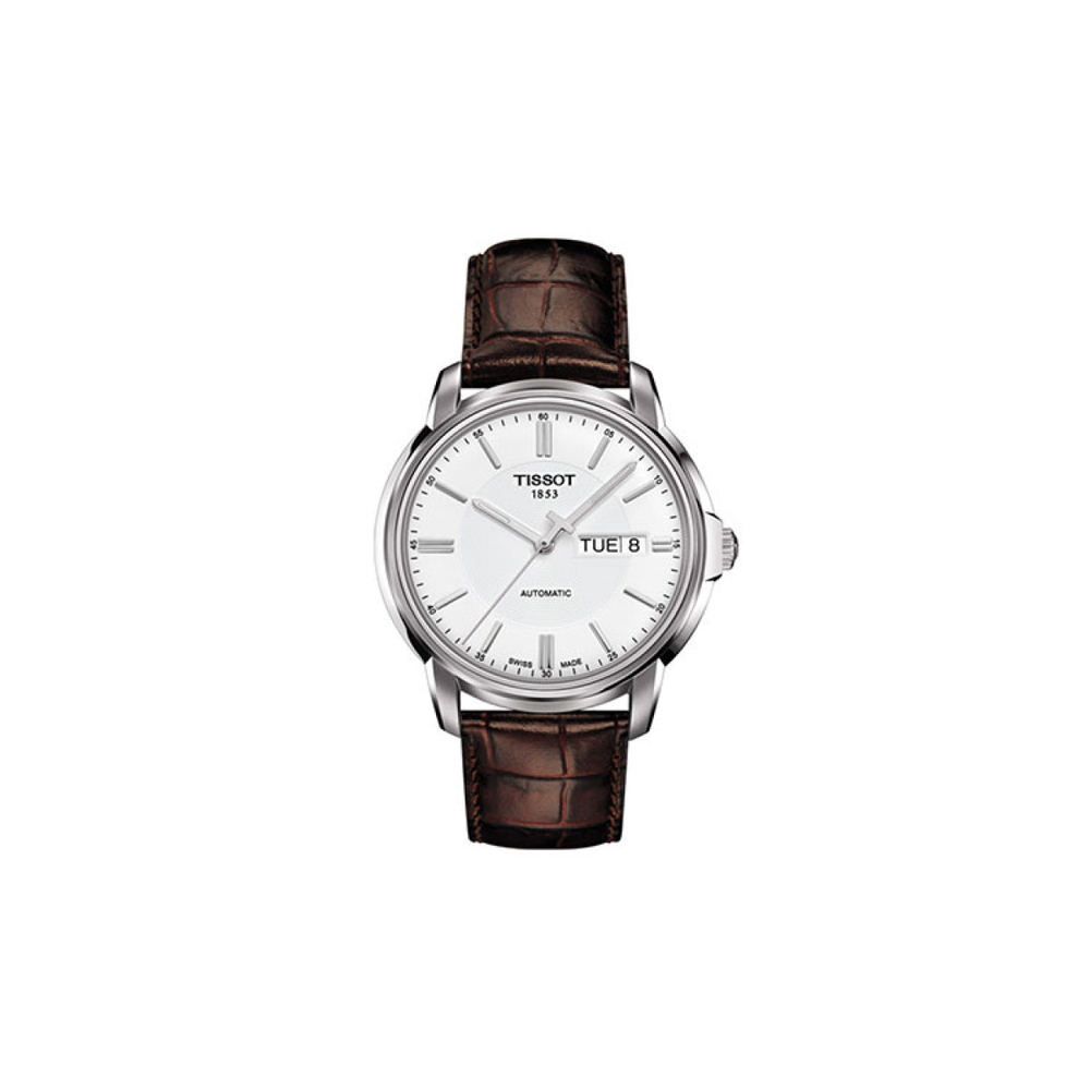 Часы TISSOT 39mm, T065.430.16.031.00