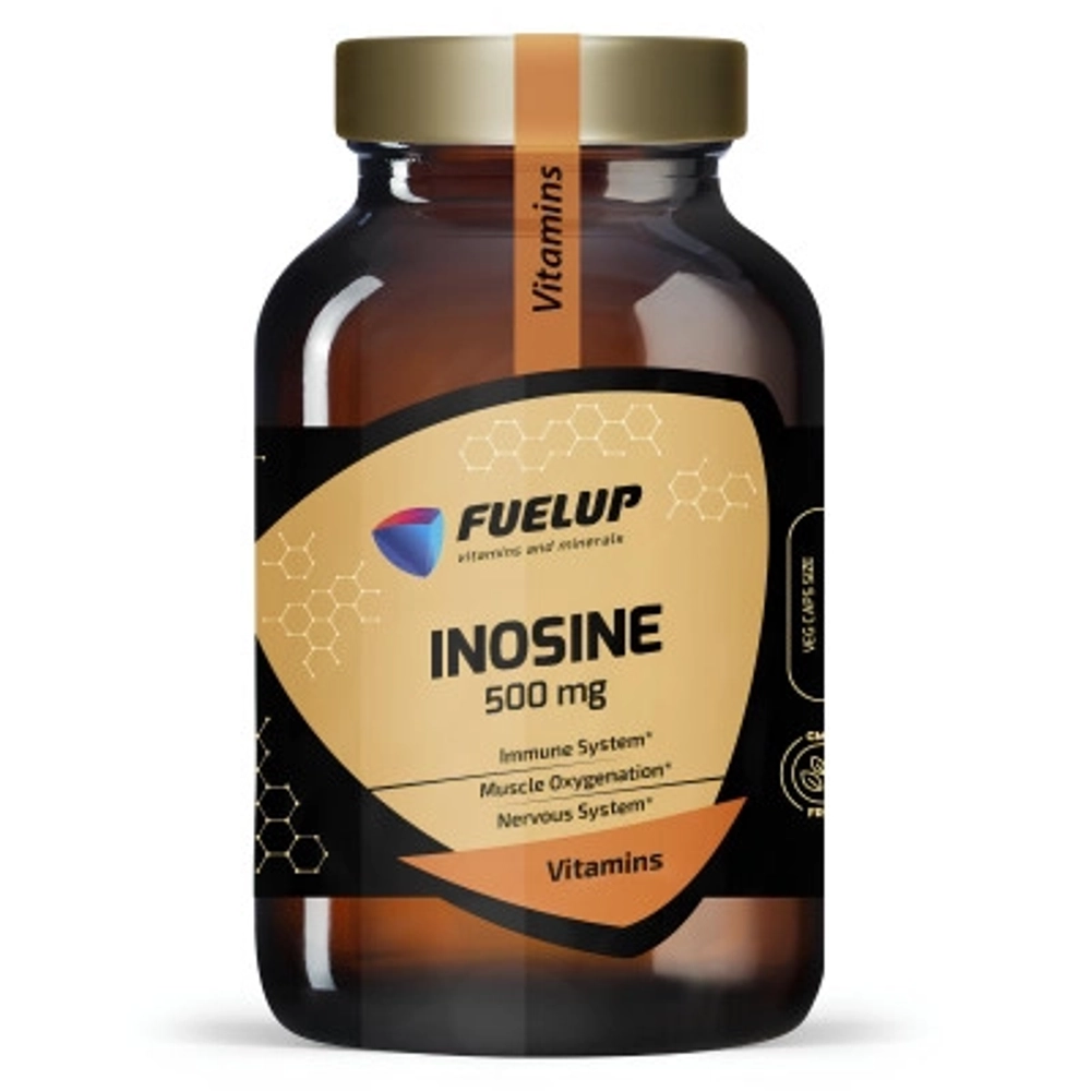 Inosine 500mg