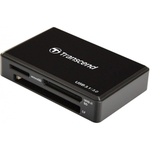 Картридер Transcend TS-RDF8K2 All-in Type-C 3,1