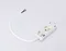 Подводы питания TRACK SYSTEM GL1101 Ambrella