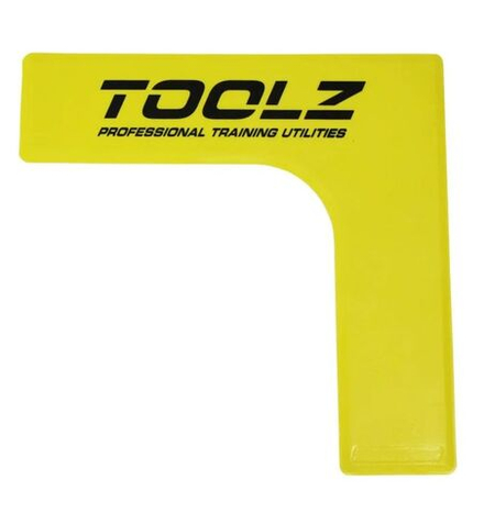 Тренировочные маркеры Toolz Marking Corners 4P