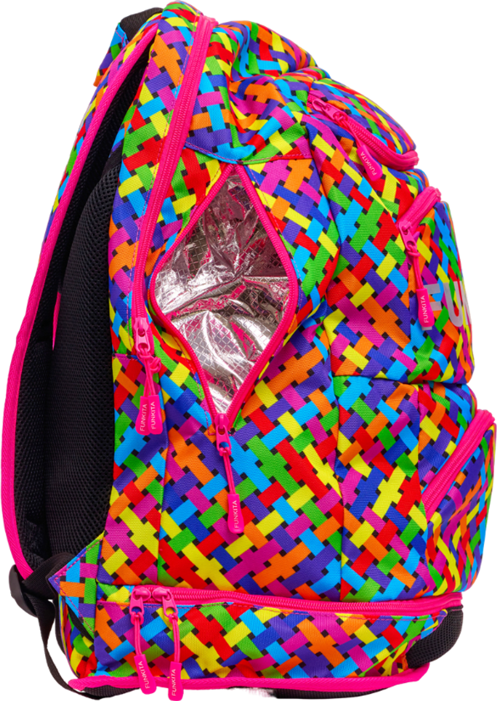 Рюкзак FUNKITA Bread Basket