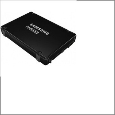 Накопитель SSD MICRON 2.5(U3 15mm) 7450 MAX, 1,60TB, NVMe, PCIe 4.0 x4, 6800MB/s/2700MB/s, 176-layer 3D TLC NAND (MTFDKCC1T6TFS-1BC1ZABYY) MTFDKCC1T6TFS-1BC1ZABYY