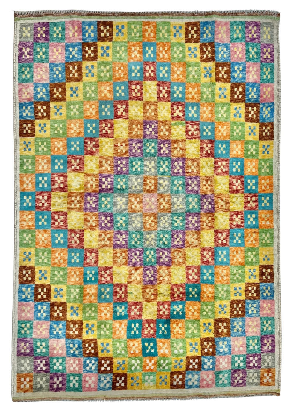 Kohistan Kazaq 125 x 185 см
